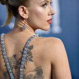 Scarlett Johansson 26th Screen Actors Guild Awards 112