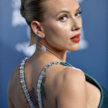 Scarlett Johansson 26th Screen Actors Guild Awards 114