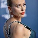 Scarlett Johansson 26th Screen Actors Guild Awards 115