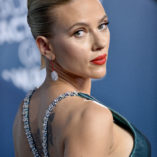 Scarlett Johansson 26th Screen Actors Guild Awards 116
