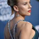 Scarlett Johansson 26th Screen Actors Guild Awards 117