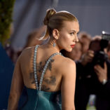 Scarlett Johansson 26th Screen Actors Guild Awards 119