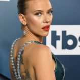 Scarlett Johansson 26th Screen Actors Guild Awards 12