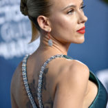 Scarlett Johansson 26th Screen Actors Guild Awards 122