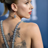 Scarlett Johansson 26th Screen Actors Guild Awards 123
