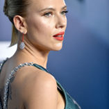 Scarlett Johansson 26th Screen Actors Guild Awards 125