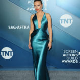 Scarlett Johansson 26th Screen Actors Guild Awards 133