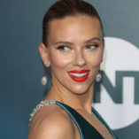 Scarlett Johansson 26th Screen Actors Guild Awards 134
