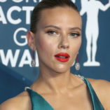 Scarlett Johansson 26th Screen Actors Guild Awards 138