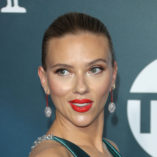 Scarlett Johansson 26th Screen Actors Guild Awards 141