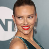 Scarlett Johansson 26th Screen Actors Guild Awards 142