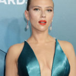 Scarlett Johansson 26th Screen Actors Guild Awards 149