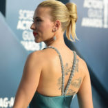 Scarlett Johansson 26th Screen Actors Guild Awards 154