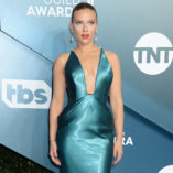 Scarlett Johansson 26th Screen Actors Guild Awards 158