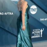 Scarlett Johansson 26th Screen Actors Guild Awards 162