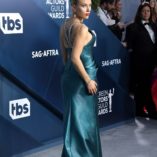 Scarlett Johansson 26th Screen Actors Guild Awards 24