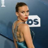 Scarlett Johansson 26th Screen Actors Guild Awards 34