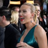 Scarlett Johansson 26th Screen Actors Guild Awards 40