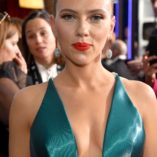 Scarlett Johansson 26th Screen Actors Guild Awards 41