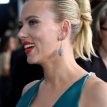 Scarlett Johansson 26th Screen Actors Guild Awards 42