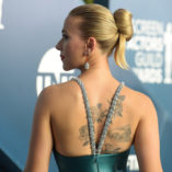 Scarlett Johansson 26th Screen Actors Guild Awards 5