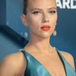 Scarlett Johansson 26th Screen Actors Guild Awards 50