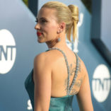 Scarlett Johansson 26th Screen Actors Guild Awards 6
