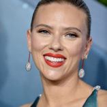 Scarlett Johansson 26th Screen Actors Guild Awards 61