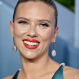 Scarlett Johansson 26th Screen Actors Guild Awards 63