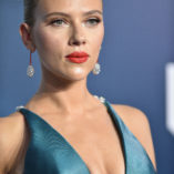 Scarlett Johansson 26th Screen Actors Guild Awards 64