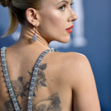 Scarlett Johansson 26th Screen Actors Guild Awards 66