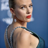 Scarlett Johansson 26th Screen Actors Guild Awards 69