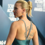 Scarlett Johansson 26th Screen Actors Guild Awards 7