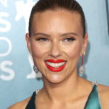 Scarlett Johansson 26th Screen Actors Guild Awards 77