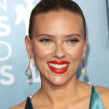 Scarlett Johansson 26th Screen Actors Guild Awards 78