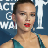 Scarlett Johansson 26th Screen Actors Guild Awards 79