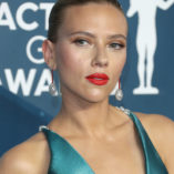 Scarlett Johansson 26th Screen Actors Guild Awards 80
