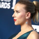 Scarlett Johansson 26th Screen Actors Guild Awards 95