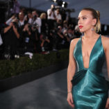 Scarlett Johansson 26th Screen Actors Guild Awards 98