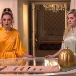 Scream Queens Haunted House Stills 3