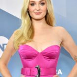 Sophie Turner 26th Screen Actors Guild Awards 10