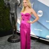 Sophie Turner 26th Screen Actors Guild Awards 17