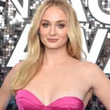 Sophie Turner 26th Screen Actors Guild Awards 21