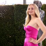 Sophie Turner 26th Screen Actors Guild Awards 23