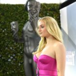 Sophie Turner 26th Screen Actors Guild Awards 3