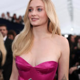 Sophie Turner 26th Screen Actors Guild Awards 37