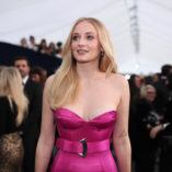 Sophie Turner 26th Screen Actors Guild Awards 38