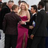 Sophie Turner 26th Screen Actors Guild Awards 39