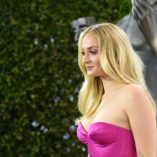 Sophie Turner 26th Screen Actors Guild Awards 4