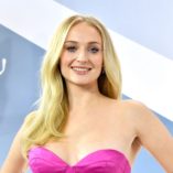 Sophie Turner 26th Screen Actors Guild Awards 9